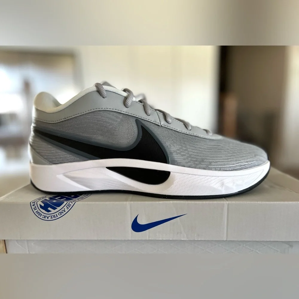 Nike GIANNIS FREAK 6 TB Men's Sneakers NEW in BOX